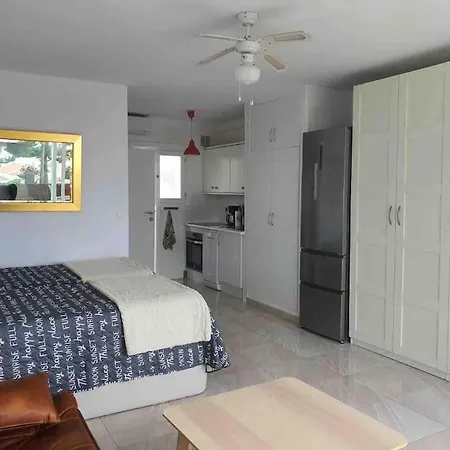 Precioso Loft Con Piscina Y Vistas La Cala De Mijas