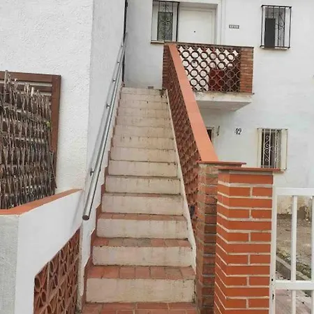 Precioso Loft Con Piscina Y Vistas Apartamento