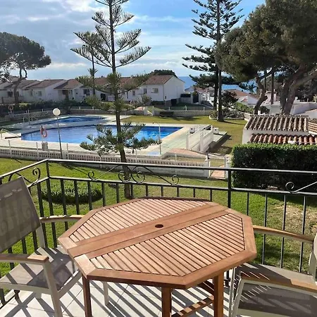Precioso Loft Con Piscina Y Vistas *