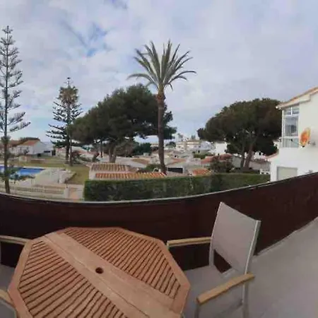 Apartment Precioso Loft Con Piscina Y Vistas