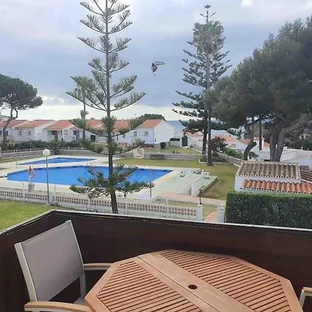 Apartment Precioso Loft Con Piscina Y Vistas La Cala De Mijas