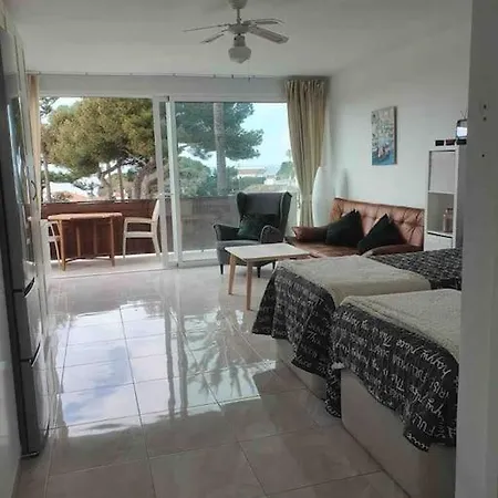 Apartment Precioso Loft Con Piscina Y Vistas La Cala De Mijas