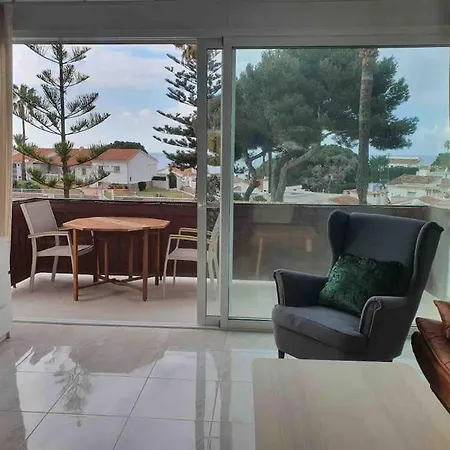 Precioso Loft Con Piscina Y Vistas Apartment La Cala De Mijas