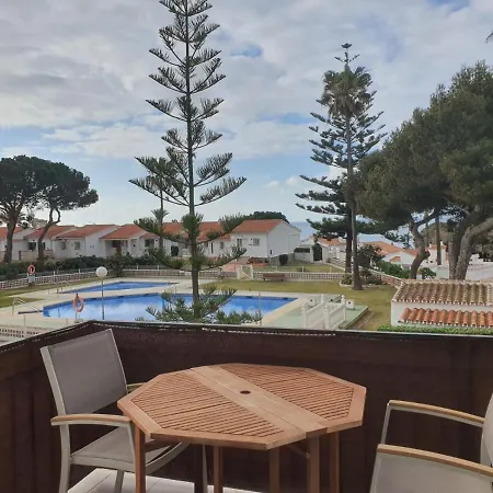 Apartment Precioso Loft Con Piscina Y Vistas *